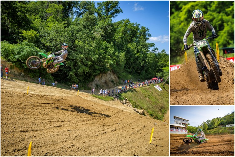 250 Moto Spring Creek